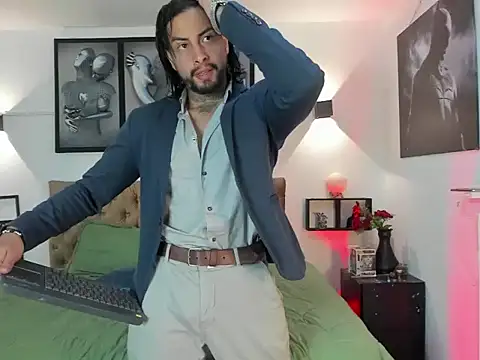 christopher palmerjs online show from 10, 2, 2026