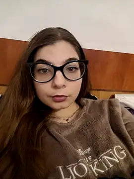 sweetbabygirlforyou online show from 27, 10, 2025