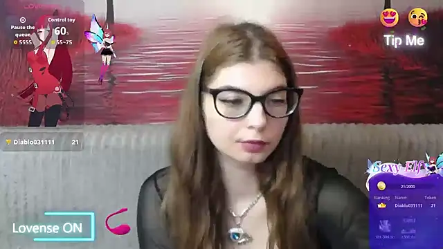 sweetbabygirlforyou online show from 29, 5, 2026