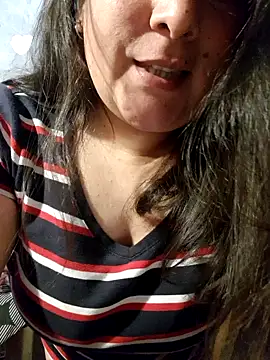 Clara Arg online show from 31, 10, 2025