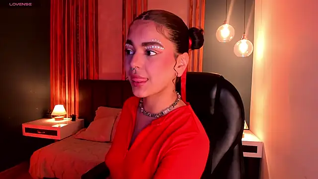 Snapshot of Andrux__ chatting on 31, 10, 2025 Andrux online show from 31, 10, 2025