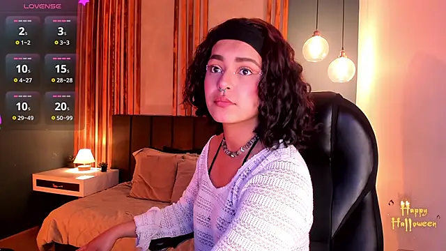 Snapshot of Andrux__ chatting on 1, 11, 2025 Andrux online show from 1, 11, 2025