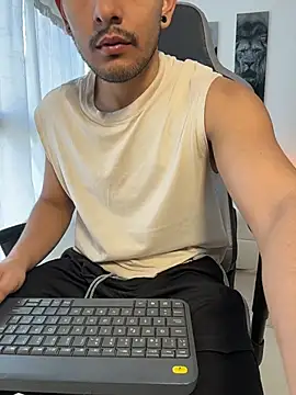 IamKael  online show from 26, 2, 2026