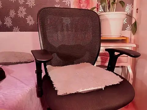 SamaradelaRoux online show from 29, 11, 2025