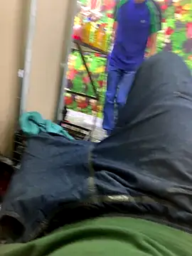 Unique-Man online show from 26, 10, 2025