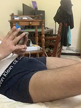 Unique-Man online show from 22, 4, 2026