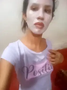 Dorita122 online show from 25, 10, 2025