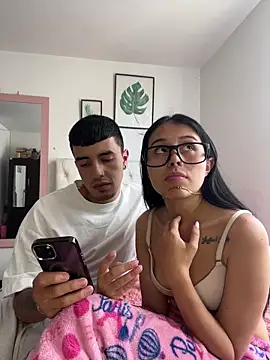 BIJOU SECRET online show from 1, 3, 2026