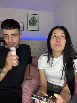 BIJOU SECRET online show from 23, 3, 2026