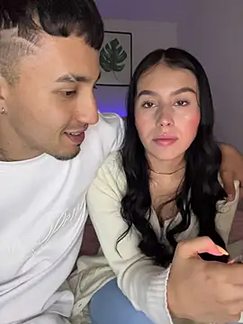 BIJOU SECRET online show from 26, 3, 2026