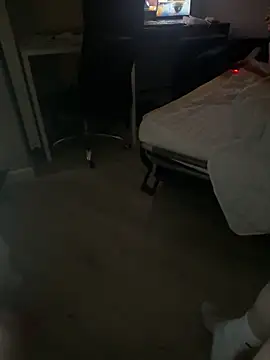 BrunoTwinkXXL online show from 7, 1, 2026