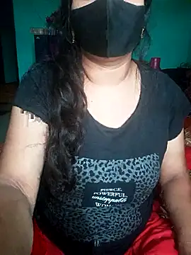 Chadni19 online show from 5, 11, 2025