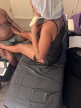 EggplantMonster4 online show from 29, 3, 2026