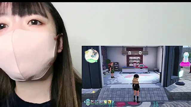 yua chan00 online show from 19, 11, 2025