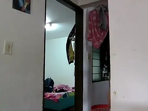 YeseniaRodriguez3 online show from 3, 2, 2026