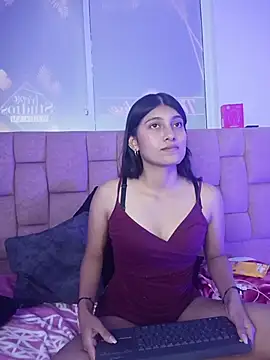 Snapshot of YeseniaRodriguez3 chatting on 31, 5, 2026 YeseniaRodriguez3 online show from 31, 5, 2026