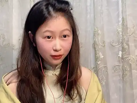 nuannuan35593 online show from 25, 10, 2025