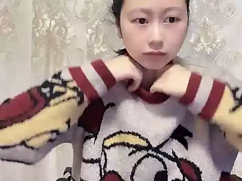 nuannuan35593 online show from 20, 12, 2025