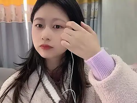 nuannuan35593 online show from 14, 1, 2026