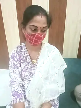 Snapshot of Janvi_kapor chatting on 25, 10, 2025 Janvi kapor online show from 25, 10, 2025