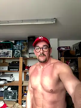 Gentleman 36 online show from 25, 10, 2025