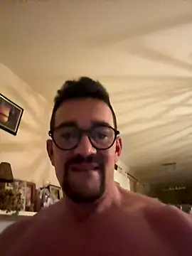 Gentleman 36 online show from 26, 10, 2025