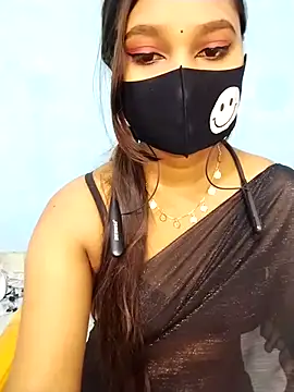 cute mahi07 online show from 17, 11, 2025