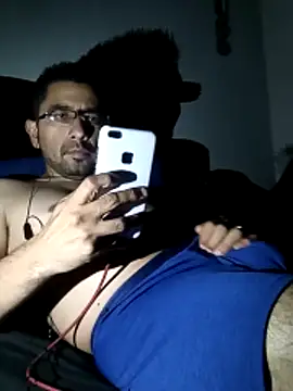 Leocuma82 online show from 6, 11, 2025