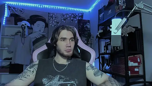 Go V Cs online show from 4, 11, 2025