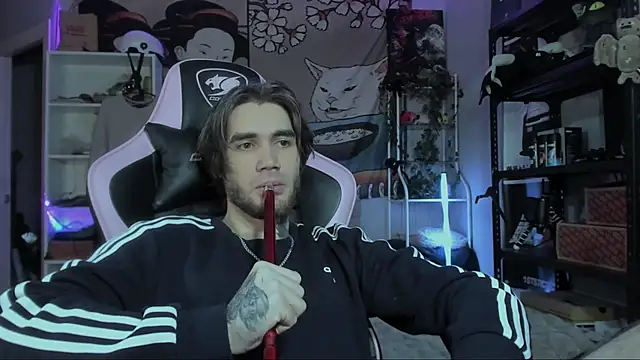 Go V Cs online show from 23, 11, 2025