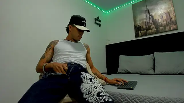 harold 777 online show from 26, 10, 2025