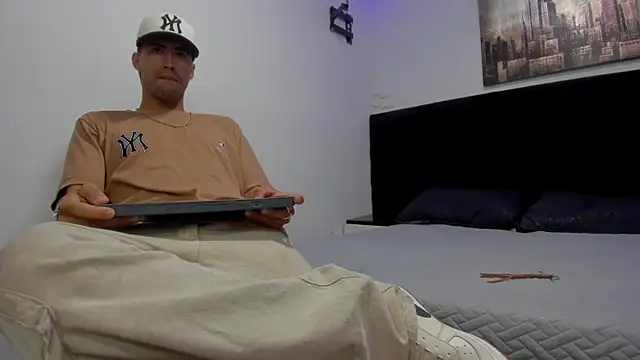 harold 777 online show from 27, 10, 2025