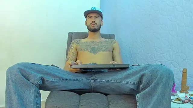 harold 777 online show from 10, 4, 2026