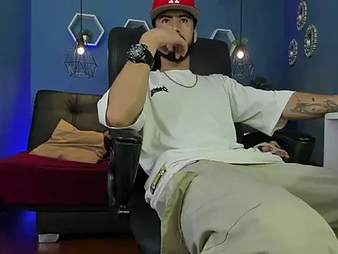 harold 777 online show from 25, 4, 2026