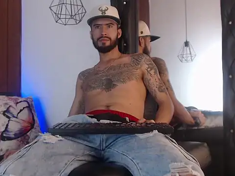 harold 777 online show from 26, 4, 2026