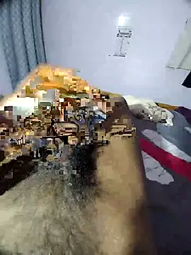 BLACKSUNNYBBC online show from 2, 3, 2026