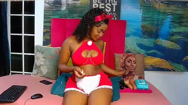 Lisa-001 online show from 8, 2, 2026