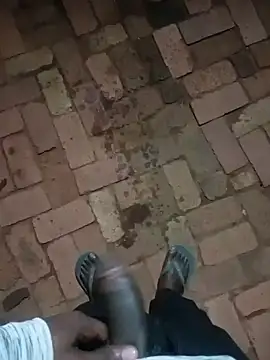 younggblackkCOCK19 online show from 8, 3, 2026