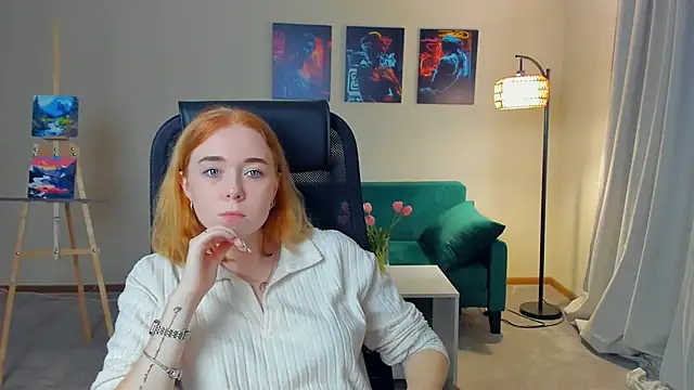 AddieOsler online show from 26, 10, 2025