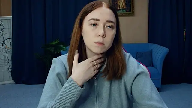 Snapshot of AddieOsler chatting on 20, 3, 2026 AddieOsler online show from 20, 3, 2026