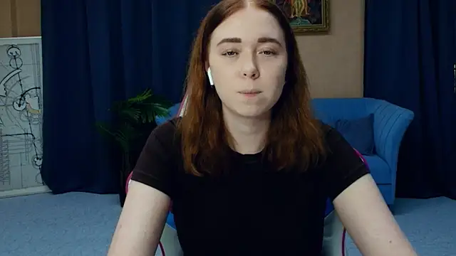 Snapshot of AddieOsler chatting on 22, 3, 2026 AddieOsler online show from 22, 3, 2026