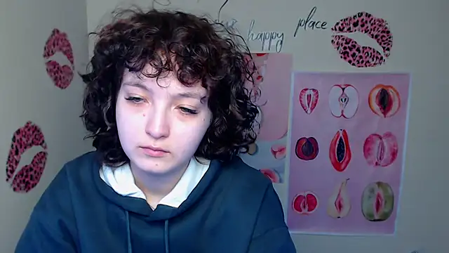 MissAriaa online show from 24, 11, 2025