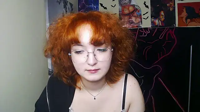 MissAriaa online show from 13, 12, 2025