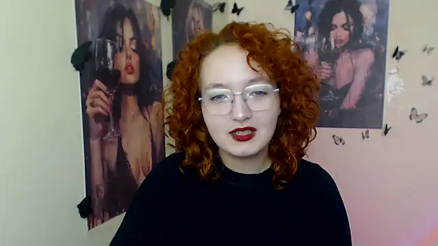 MissAriaa online show from 4, 3, 2026