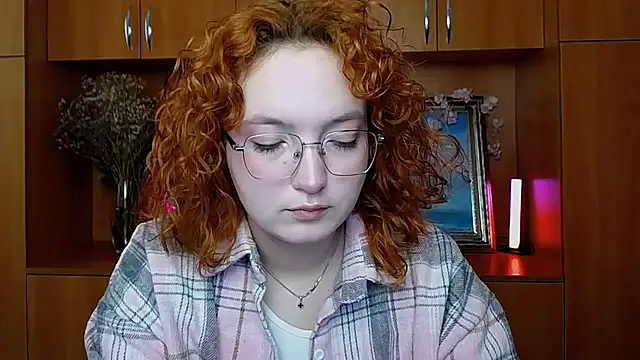 MissAriaa online show from 13, 3, 2026