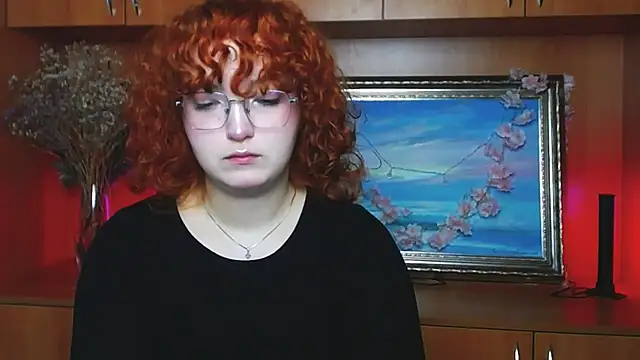 MissAriaa online show from 7, 4, 2026