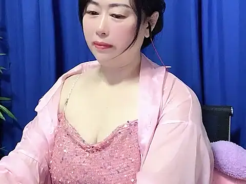 yaoyao22678 online show from 27, 11, 2025