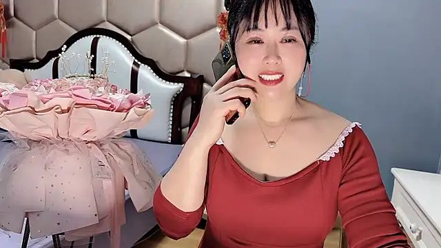 yaoyao22678 online show from 17, 4, 2026