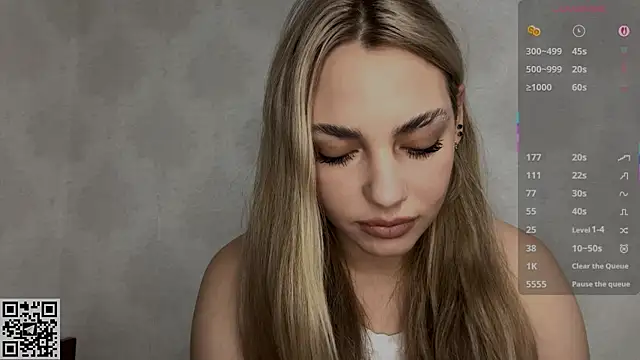 IlanaLafferty online show from 15, 12, 2025