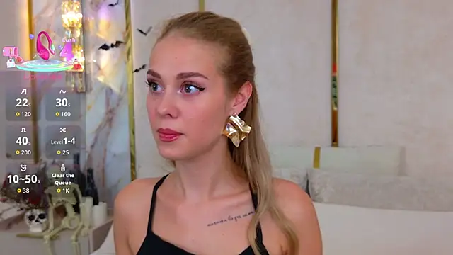 Snapshot of Rose_Masson chatting on 29, 10, 2025 Rose Masson online show from 29, 10, 2025